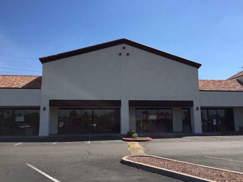 More Photos Of 7227 S Central Ave, Phoenix General Retail For Lease