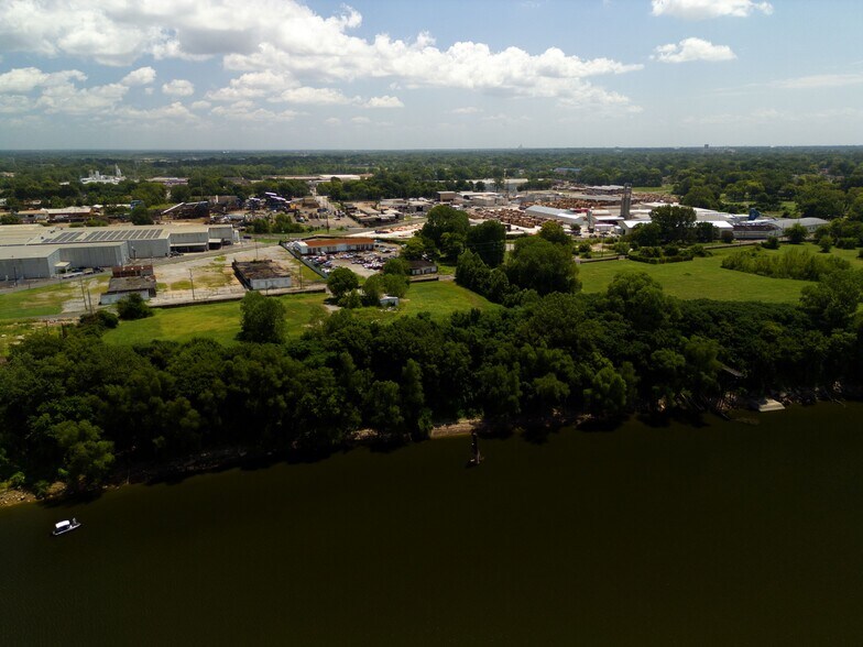 More Photos Of 1315 N 2nd St, Memphis Land For Sale
