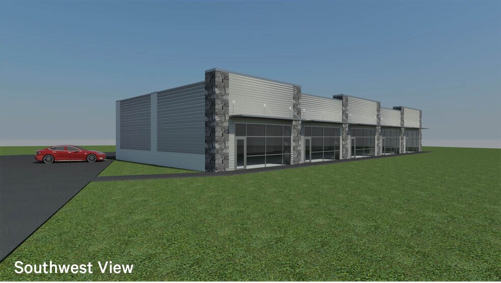 More Photos Of 126th & W Giles Rd, La Vista Land For Sale