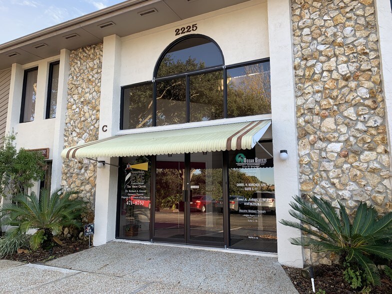 More Photos Of 2225 A1A S, Saint Augustine Medical For Lease