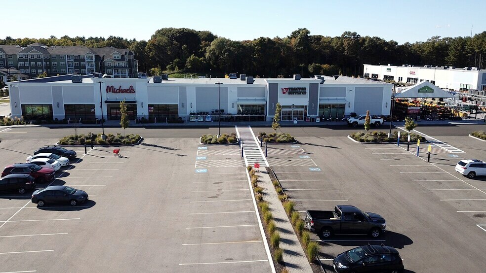 More Photos Of 2-15 Digital Way, Maynard Unknown For Lease