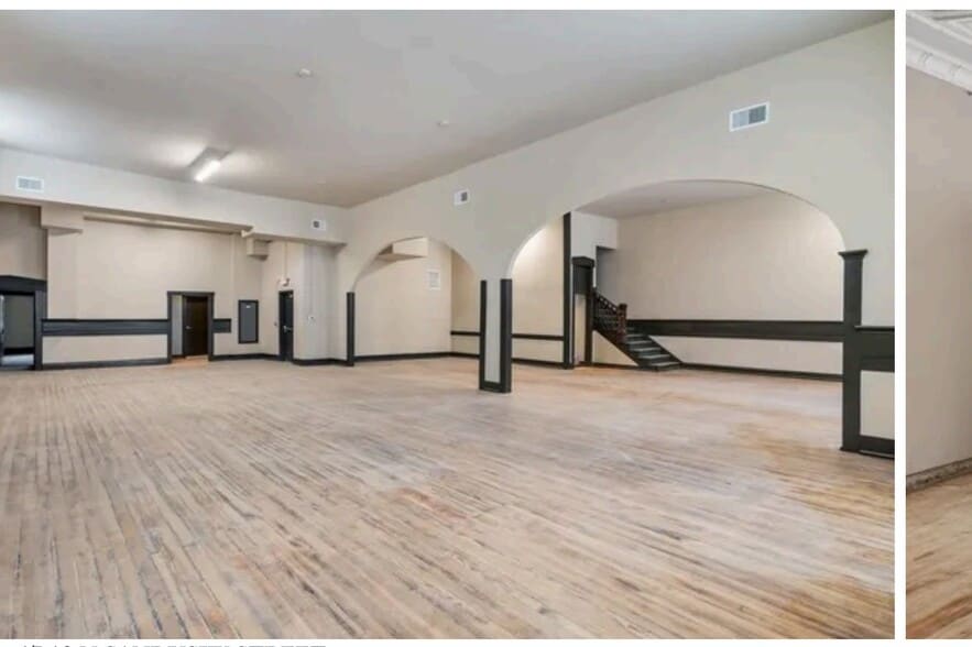 More Photos Of 17 N Sandusky St, Delaware Storefront Retail Office For Lease
