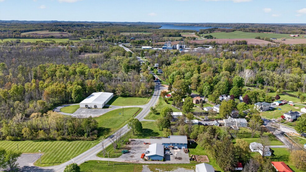 More Photos Of 8 State Route 31, Jordan Storefront Retail Office For Sale
