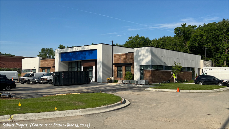 Primary Photo Of 21000 Olympian Way, Olympia Fields Veterinarian Kennel For Sale