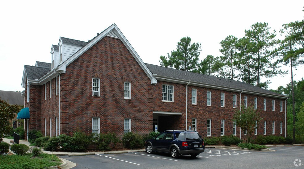 More Photos Of 1418 Aversboro Rd, Garner Office For Lease