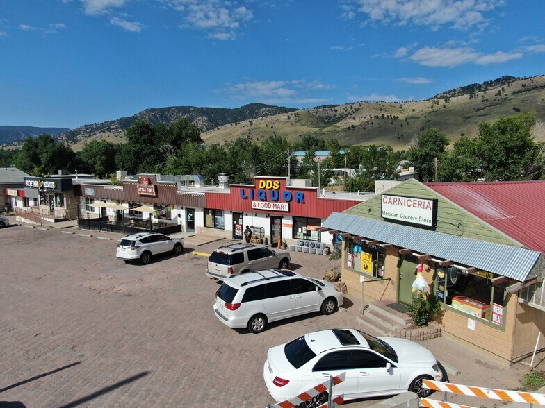 More Photos Of 4459-4483 Broadway St, Boulder General Retail For Lease