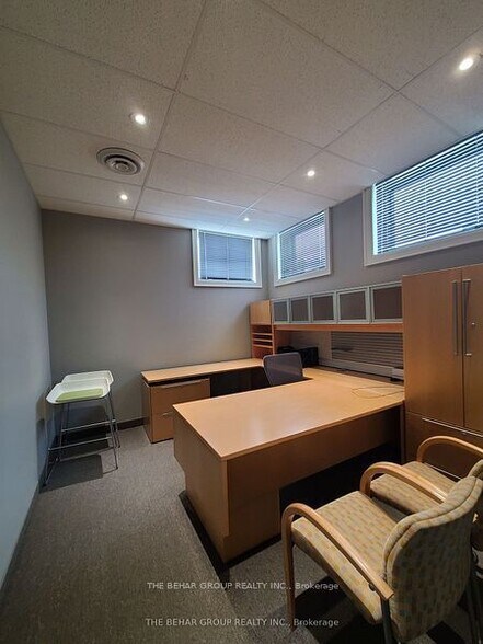 More Photos Of 550 Speers Rd, Oakville Coworking Space
