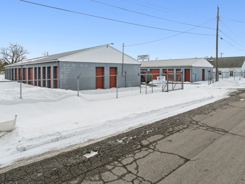 More Photos Of , Portland Specialty For Sale