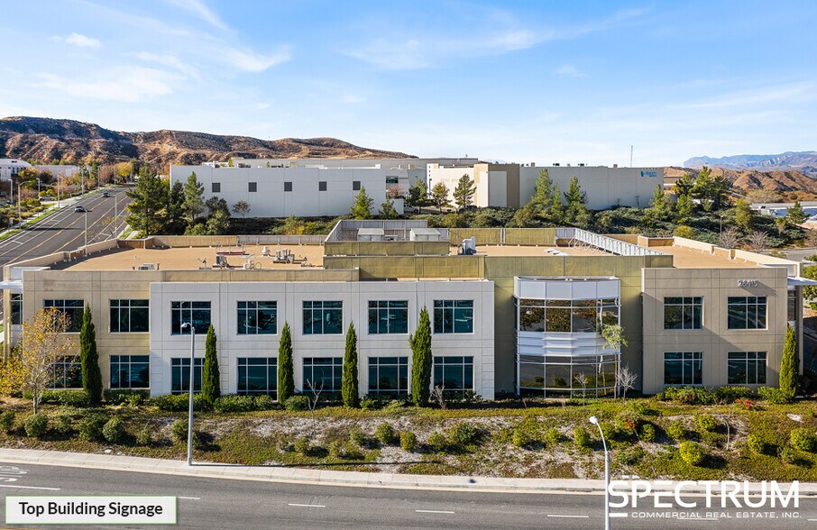 More Photos Of 26415 Carl Boyer Dr, Santa Clarita Medical For Lease