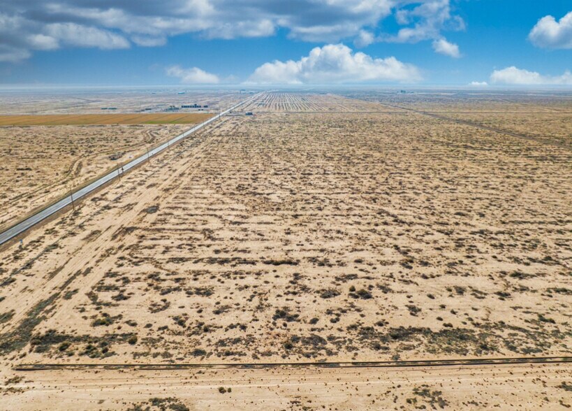 More Photos Of 634 CM Ranch Rd, Pecos Land For Sale