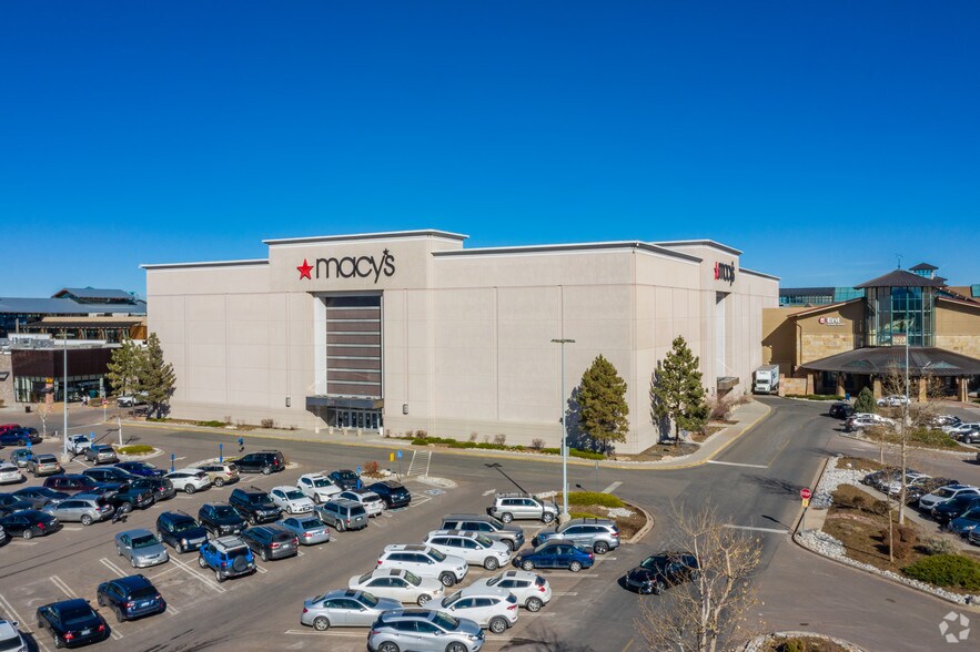More Photos Of 8401-8515 Park Meadows Dr, Lone Tree General Retail For Lease