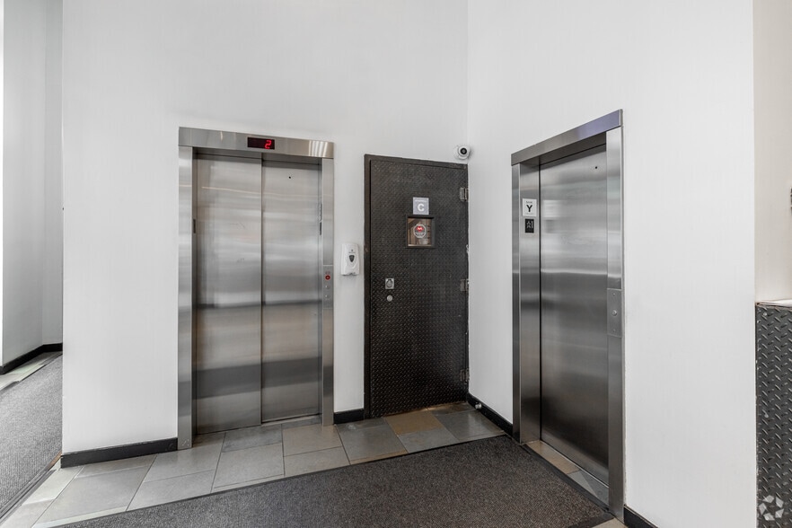 More Photos Of 94-104 Lafayette St, New York Loft Creative Space For Lease