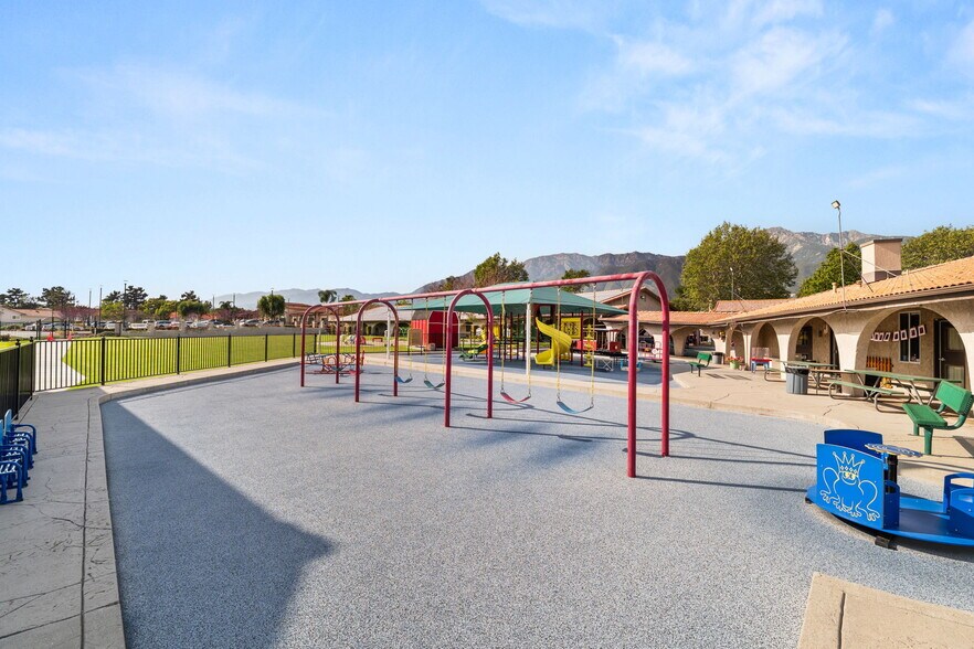 More Photos Of 9944 Highland Ave, Rancho Cucamonga Religious Facility For Lease