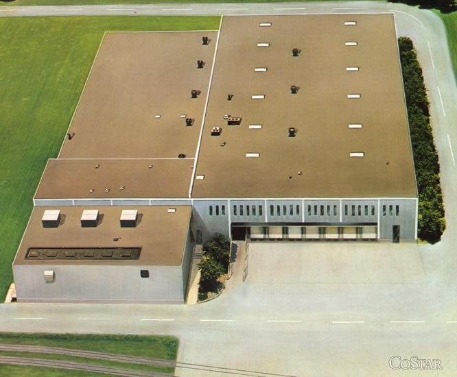 More Photos Of 45 Griffith St, Salem Warehouse For Lease