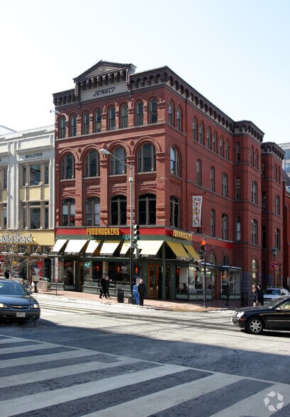 More Photos Of 702 H St NW, Washington Office For Lease