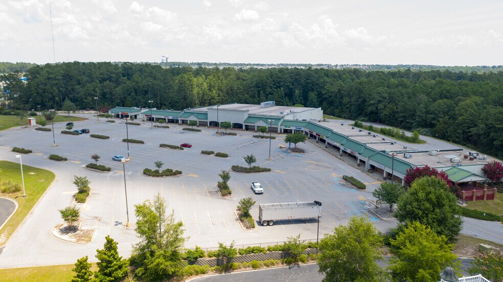 More Photos Of 2000 Clemson Rd, Columbia General Retail For Sale