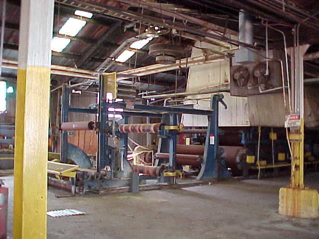 More Photos Of Elk Roofing Road, Stephens Distribution For Sale