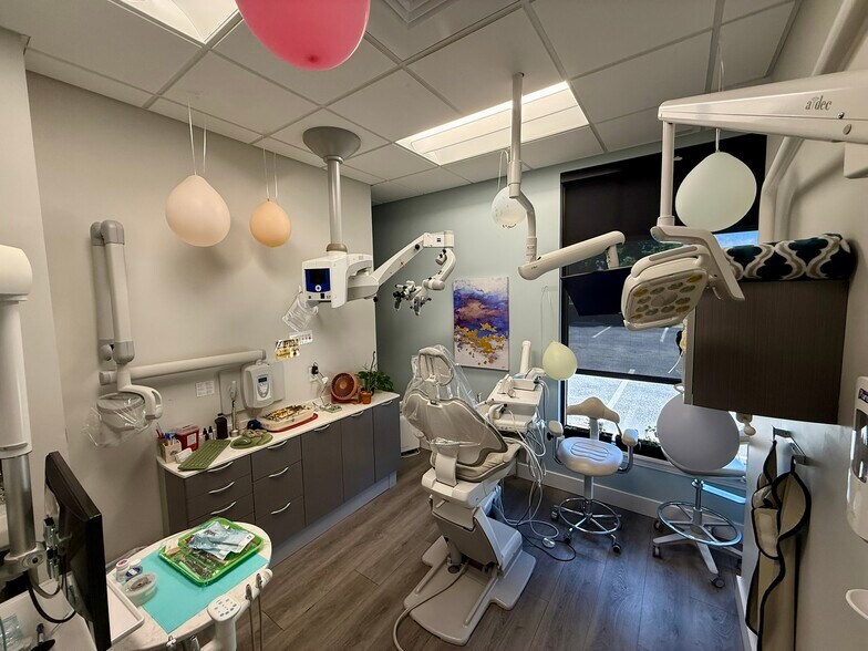 More Photos Of , Wichita Office For Sale