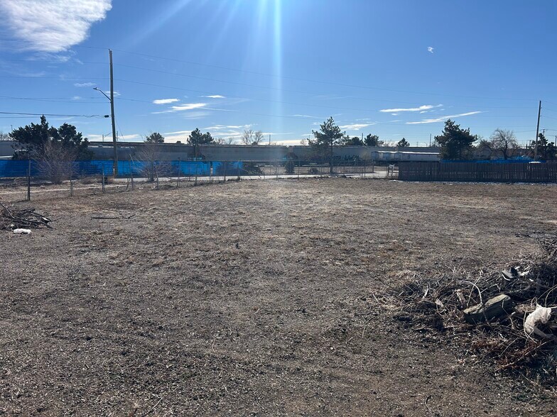 More Photos Of 7301 Leyden st, Commerce City Land For Sale