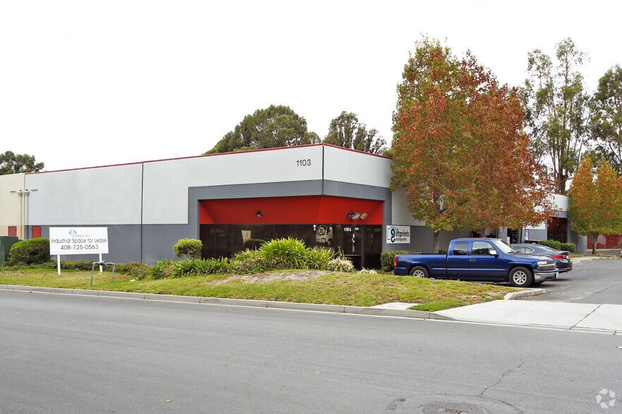 More Photos Of 1103 Fulton Pl, Fremont Manufacturing For Lease