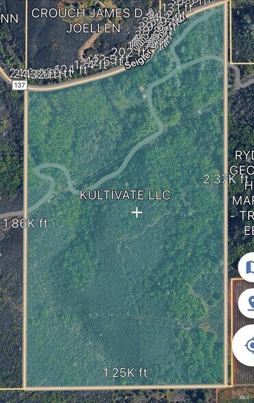 More Photos Of 13200 Seigler Canyon rd, Middletown Land For Sale