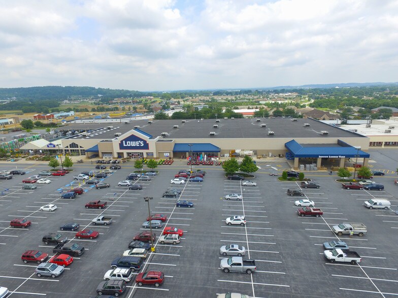 More Photos Of 25 Rohrerstown Rd, Lancaster Land For Lease