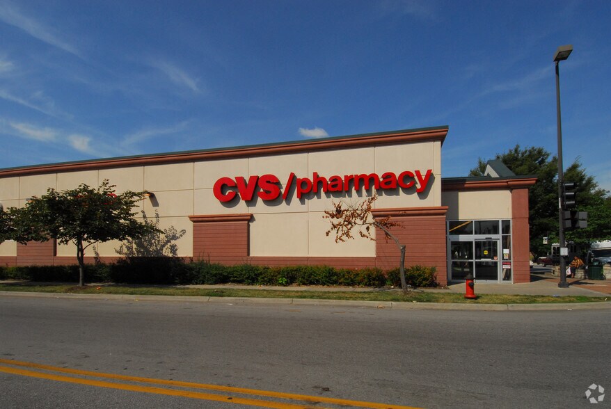 More Photos Of 2435 E Independence Ave, Kansas City Drugstore For Lease