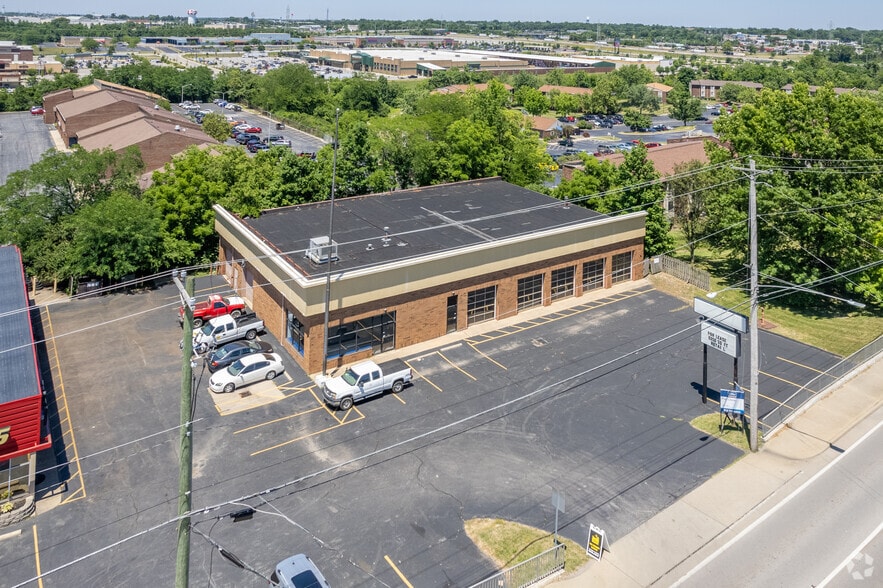 More Photos Of 8218 US Highway 42, Florence Freestanding For Sale