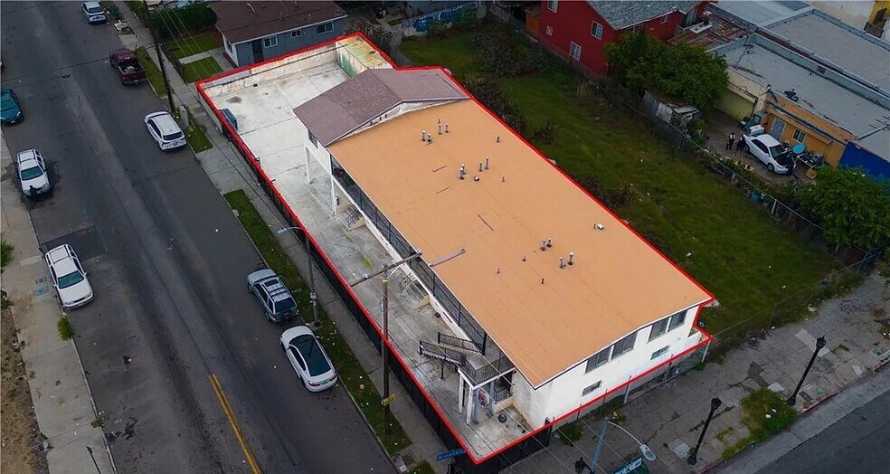 More Photos Of 254 W 83rd St, Los Angeles Apartments For Sale