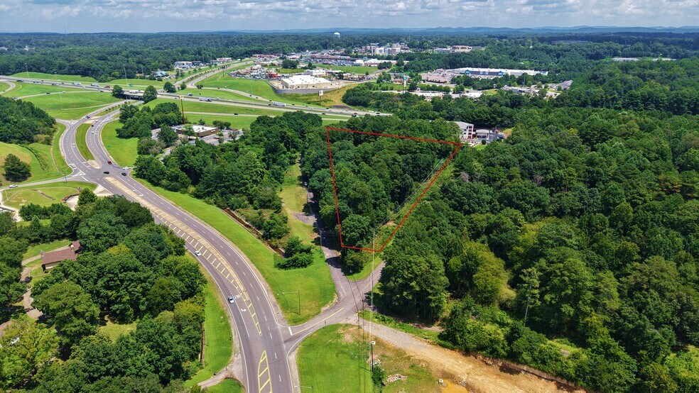 More Photos Of 850 malone drive, Gardendale Land For Sale