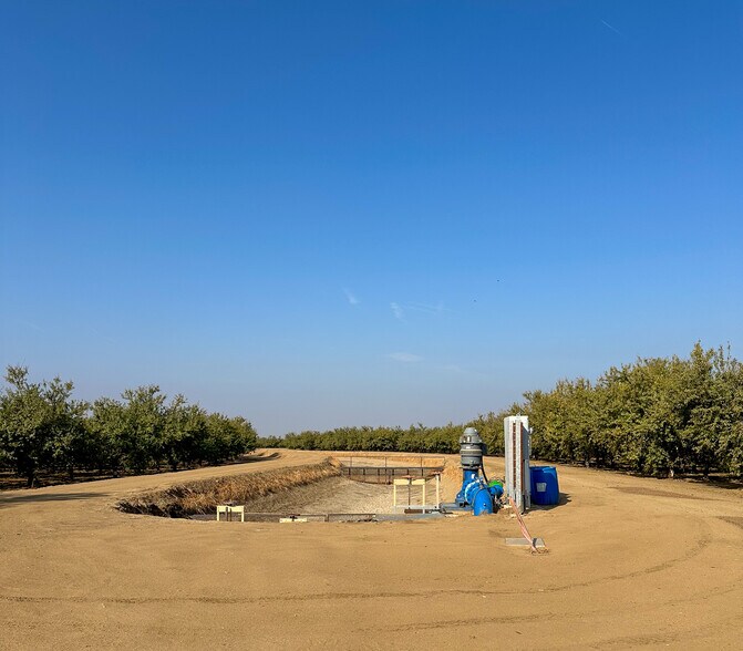 More Photos Of Bear Mountain Blvd. @ Malaga Rd., Arvin Land For Sale