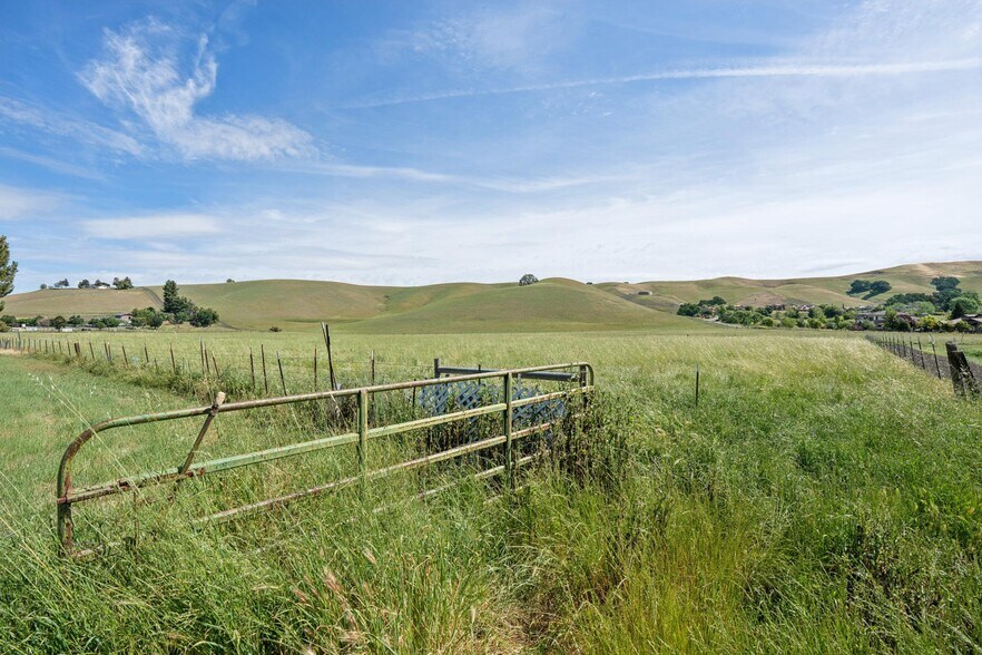 More Photos Of 6656 Alisal St, Pleasanton Land For Sale