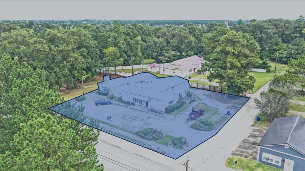 More Photos Of 1200 Peachtree St, Louisville Office For Sale