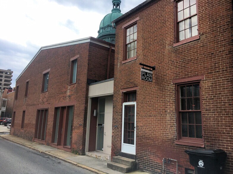 610 Willow St, Harrisburg, PA 17101 Lofts/Showrooms For Lease