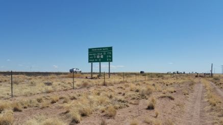 Primary Photo Of TBD Route 66, Holbrook Land For Lease