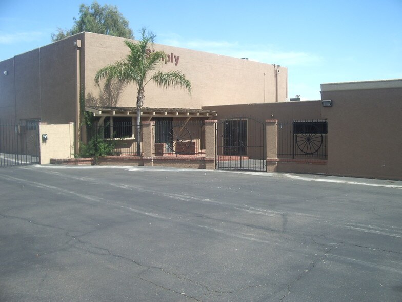Primary Photo Of 10729 N 19th Ave, Phoenix Warehouse For Sale