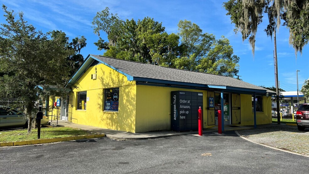 More Photos Of 9602 White Bluff Rd, Savannah Convenience Store For Sale
