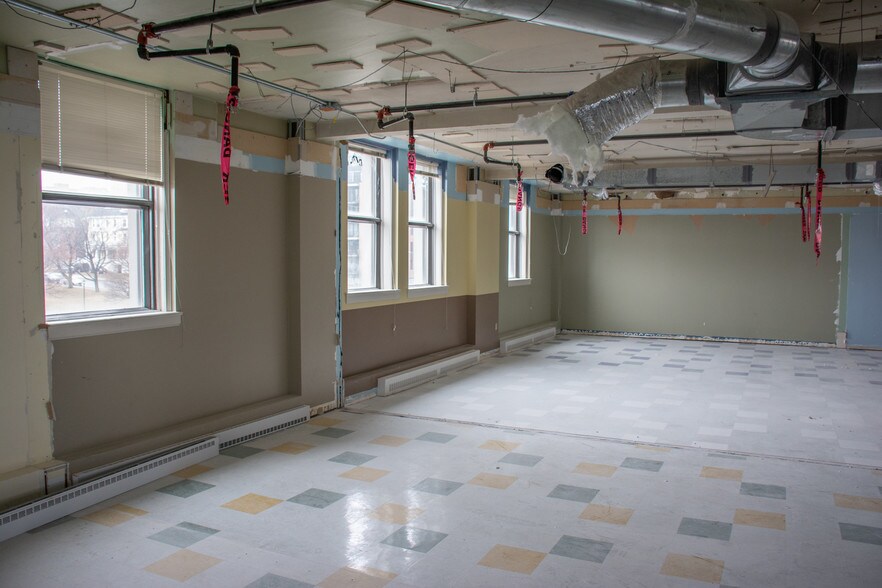 More Photos Of 1161 Hollis St, Halifax Office For Lease