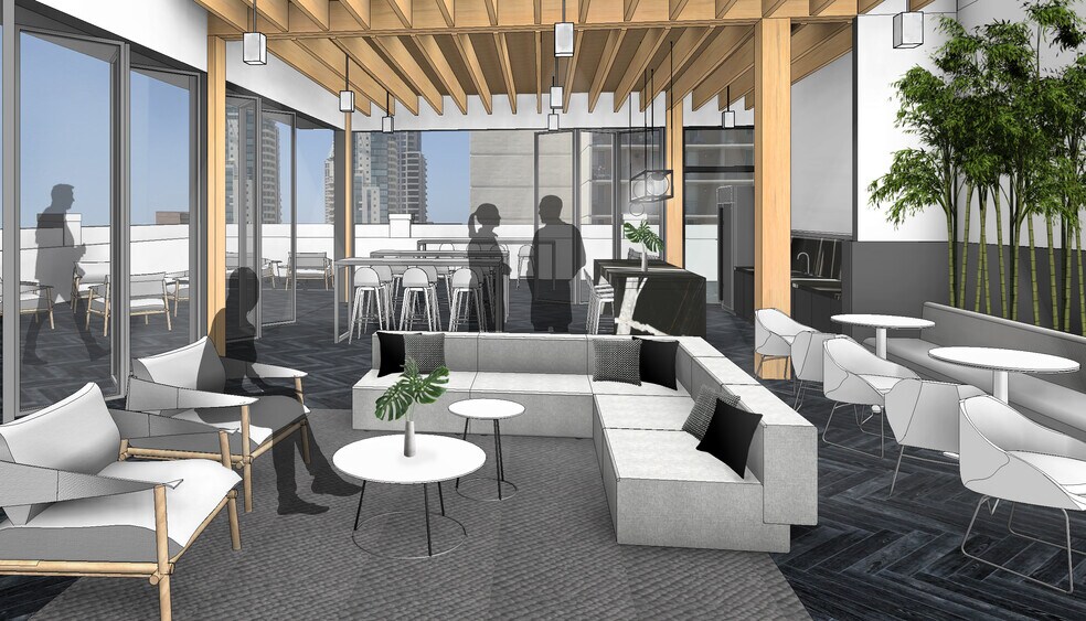 More Photos Of 422 Market St, San Diego Office For Lease