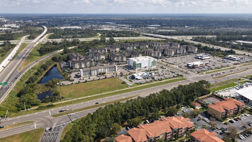 More Photos Of Falkenburg Rd & Causeway Blvd, Brandon Land For Sale