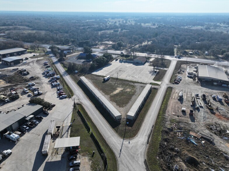 Primary Photo Of 8877 Stewarts Mdws, College Station Self Storage For Sale