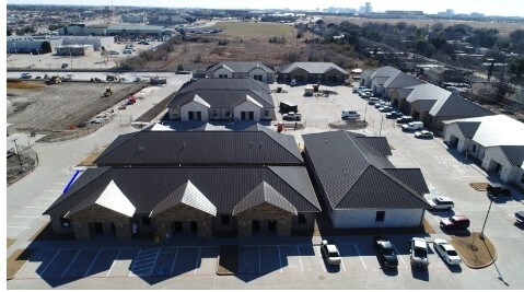 More Photos Of 5899 Preston Rd, Frisco Office For Sale
