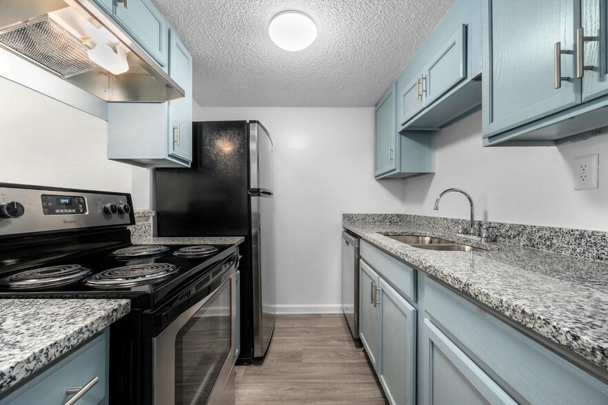 More Photos Of 3656 Browns Bridge Rd, Gainesville Apartments For Sale