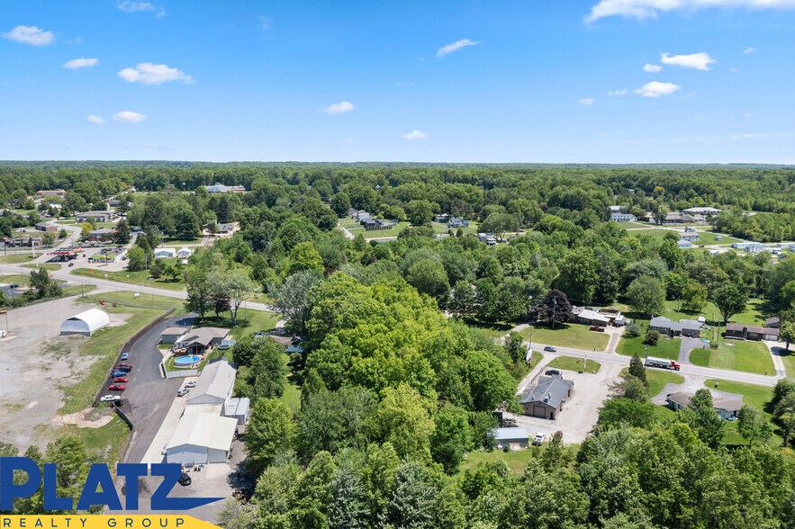 More Photos Of 3560 State Route 5, Cortland Land For Lease