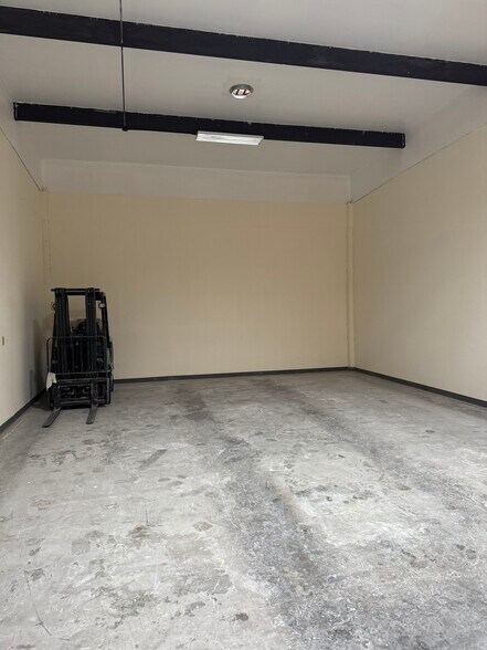 More Photos Of 2297-2317 American Ave, Hayward Warehouse For Sale