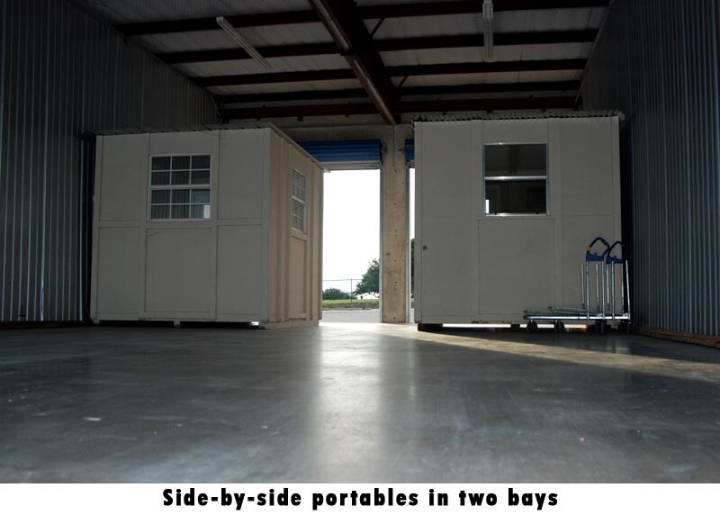 More Photos Of 1120 Howard Ln W, Austin Warehouse For Lease