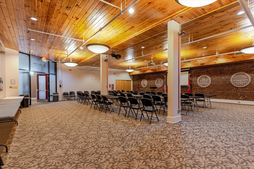 More Photos Of 17 Market Sq, Knoxville Storefront Retail Office For Sale