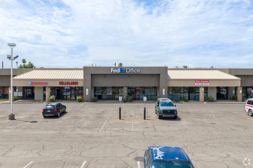 More Photos Of 1437 E Main St, Mesa Unknown For Lease