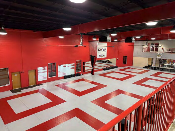 More Photos Of 2800 Powder Springs Rd, Marietta Flex For Sale
