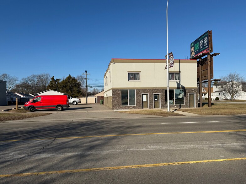 More Photos Of 14226 Eureka Rd, Southgate Storefront Retail Residential For Sale